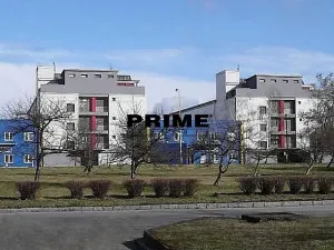 Pronájem kanceláře, Praha - Horní Počernice, Ve žlíbku, 23 m2