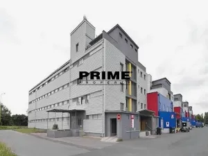 Pronájem skladu, Praha - Horní Počernice, Ve žlíbku, 23 m2