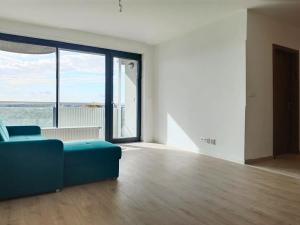 Pronájem bytu 2+kk, Plzeň, U Borského parku, 67 m2