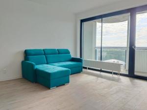 Pronájem bytu 2+kk, Plzeň, U Borského parku, 67 m2