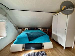 Prodej rodinného domu, Všechlapy, 96 m2