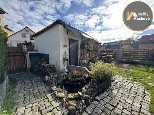 Prodej rodinného domu, Všechlapy, 96 m2