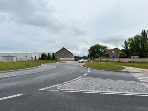 Prodej výrobních prostor, Pavlov, 1540 m2