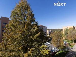 Prodej bytu 4+1, Zlín, Česká, 89 m2