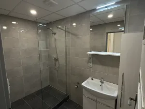 Pronájem bytu 2+1, Třebíč, Demlova, 57 m2