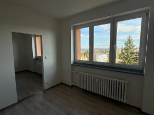 Pronájem bytu 2+1, Třebíč, Demlova, 57 m2