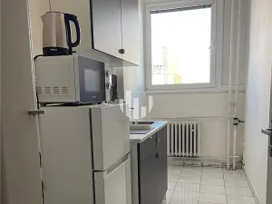 Pronájem kanceláře, Praha - Malešice, Teplárenská, 220 m2