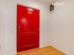 Prodej bytu 2+kk, Praha - Zbraslav, Elišky Přemyslovny, 38 m2