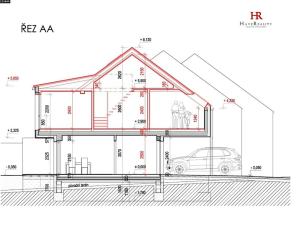 Prodej bytu 5+kk, Týnec nad Sázavou, 110 m2