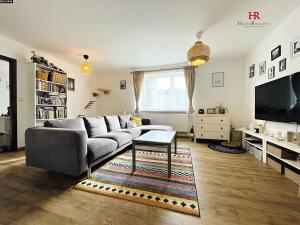 Prodej bytu 3+1, Benešov, Na Spořilově, 71 m2