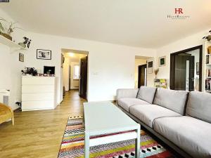 Prodej bytu 3+1, Benešov, Na Spořilově, 71 m2