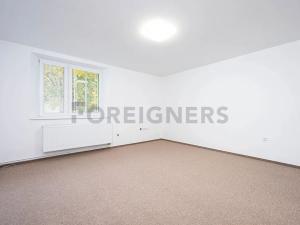 Pronájem bytu 3+1, Pardubice, Železničního pluku, 80 m2