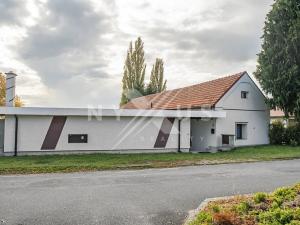 Prodej rodinného domu, Krakovany, 163 m2