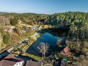 Prodej chalupy, Janovice v Podještědí, 150 m2