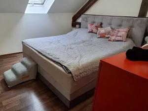 Pronájem bytu 4+kk, Břeclav, Národních hrdinů, 90 m2