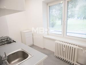 Pronájem bytu 1+1, Karviná - Hranice, Slovenská, 35 m2