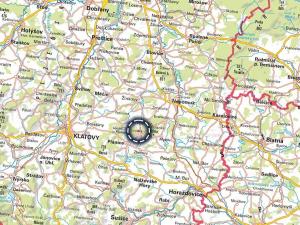 Prodej pole, Plánice, 13624 m2