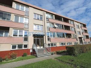 Pronájem bytu 3+1, Praha - Radotín, Kraslická, 84 m2