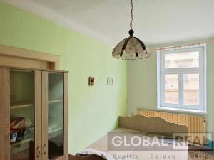 Prodej bytu 3+1, Jihlava, Palackého, 85 m2