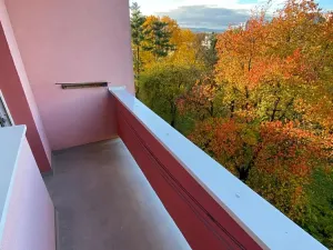 Prodej bytu 3+1, Uherský Brod, Družstevní, 72 m2