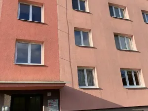 Prodej bytu 3+1, Uherský Brod, Družstevní, 72 m2