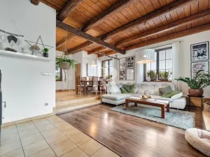 Prodej rodinného domu, Libčany, 280 m2