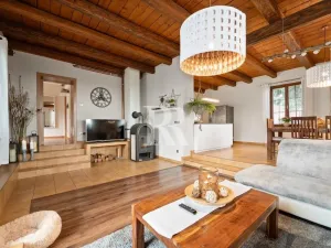 Prodej rodinného domu, Libčany, 280 m2