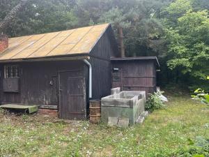 Pronájem sadu/vinice, Praha - Točná, Ke starému hřišti, 3842 m2