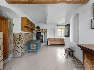 Prodej rodinného domu, Žernov, 220 m2