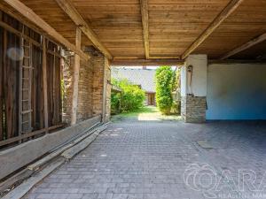 Prodej rodinného domu, Žernov, 220 m2