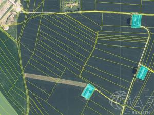 Prodej komerčního pozemku, Jaroměř, 3435 m2