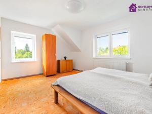 Prodej rodinného domu, Mistrovice, 130 m2