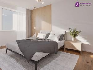 Prodej bytu 3+kk, Letohrad, U Biatlonu, 72 m2