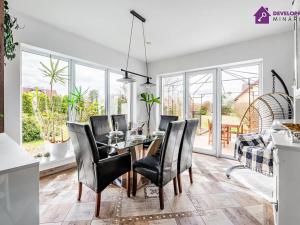 Prodej rodinného domu, Žamberk, Sadová, 146 m2