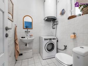 Prodej rodinného domu, Žamberk, Sadová, 146 m2