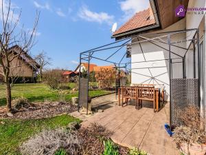 Prodej rodinného domu, Žamberk, Sadová, 146 m2