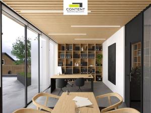 Pronájem obchodního prostoru, Plzeň - Východní Předměstí, Železniční, 2860 m2