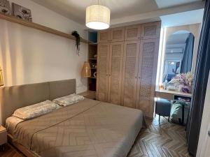 Prodej bytu 2+kk, Golem, 61 m2