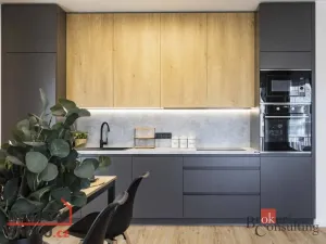 Pronájem bytu 3+kk, Kladno - Dubí, Ke křížku, 80 m2