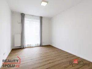 Pronájem bytu 3+kk, Kladno - Dubí, Ke křížku, 80 m2