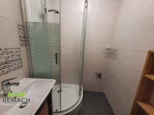 Pronájem bytu 2+1, Vamberk, Jiráskova, 55 m2