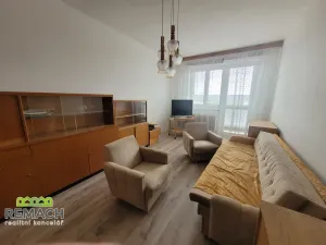 Pronájem bytu 2+1, Vamberk, Jiráskova, 55 m2