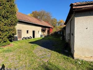 Prodej vícegeneračního domu, Nová Ves - Vepřek, 586 m2