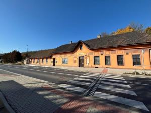 Prodej vícegeneračního domu, Nová Ves - Vepřek, 586 m2