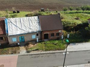 Prodej vinného sklepa, Hrušky, 35 m2