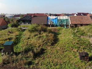 Prodej vinného sklepa, Hrušky, 35 m2