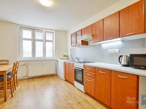 Prodej bytu 2+kk, Ústí nad Labem, Sadová, 52 m2