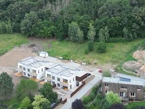 Prodej pozemku pro bydlení, Řevnice, Sochorova, 791 m2