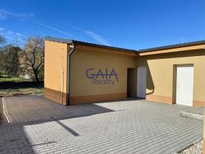 Pronájem bytu 2+kk, Moravský Písek, Kovodělská, 47 m2