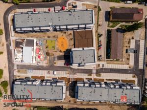 Pronájem bytu 1+kk, Kladno - Dubí, Ke křížku, 35 m2